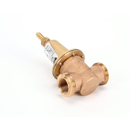 Stero Dishwasher Valve Press Reducing 3/4 Water P62-1166